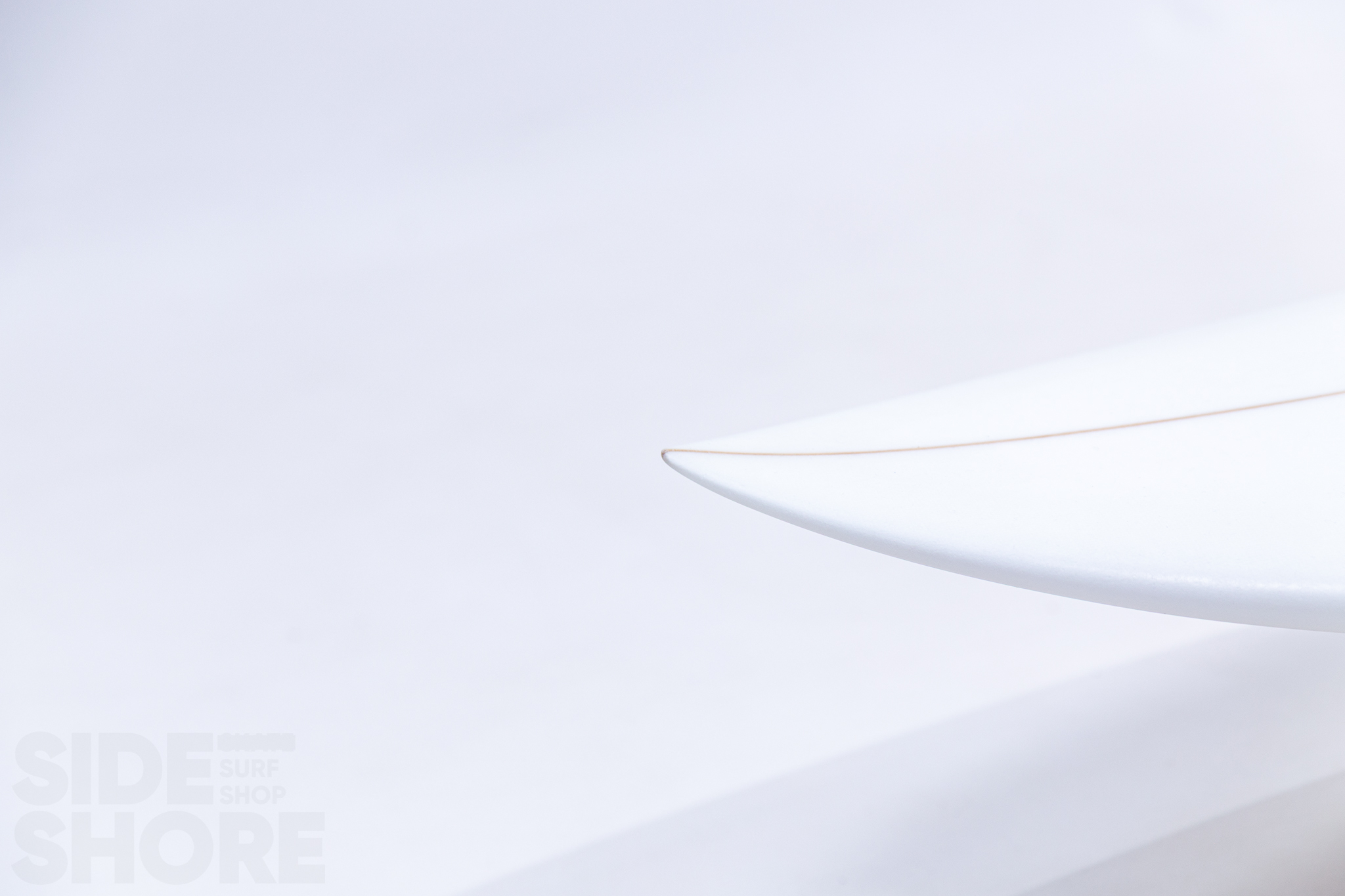 MD Surfboards Surf MD 5'9