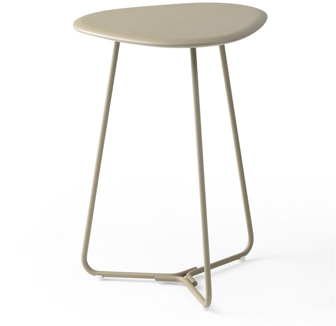 Pode Tripod Salontafel Oak