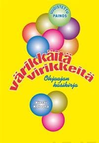 Värikkäitä virikkeitä