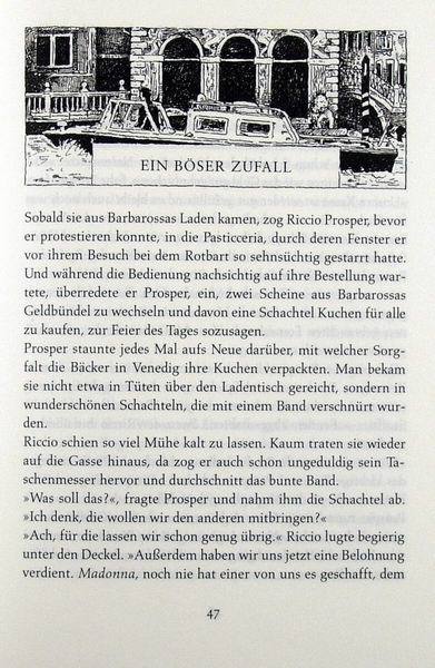Herr der Diebe