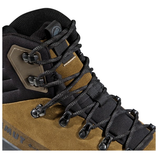 Mammut - Ducan III High LTH GTX - Chaussures de randonnée