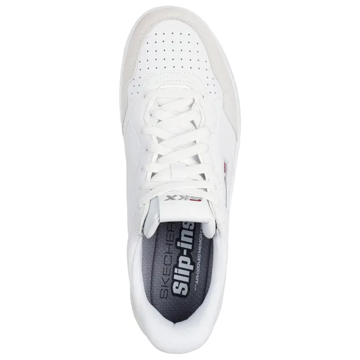 Skechers Sport Court 2.0 - Konor Slip-Ins Sneakers Heren