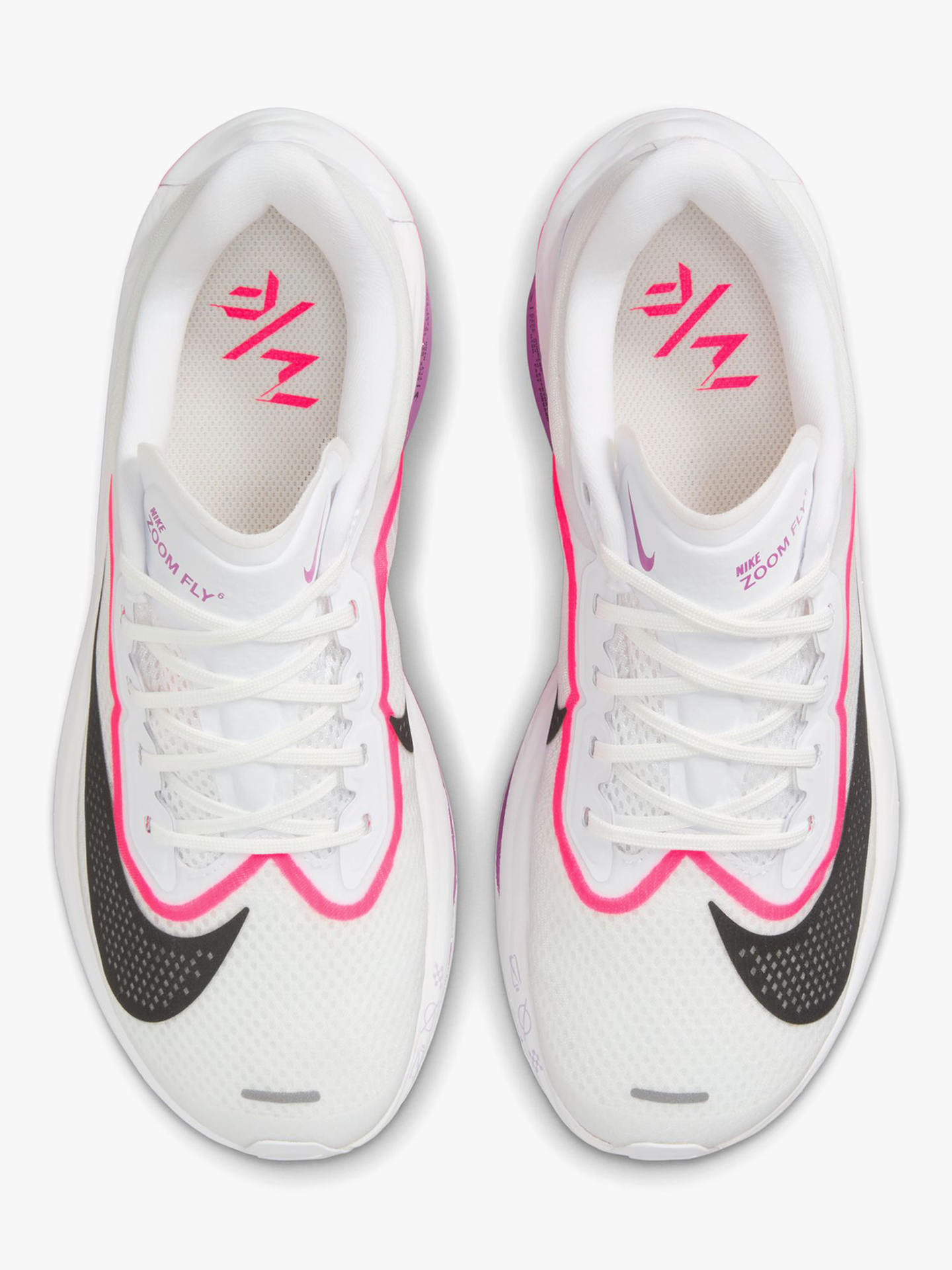 Zoom Fly 6