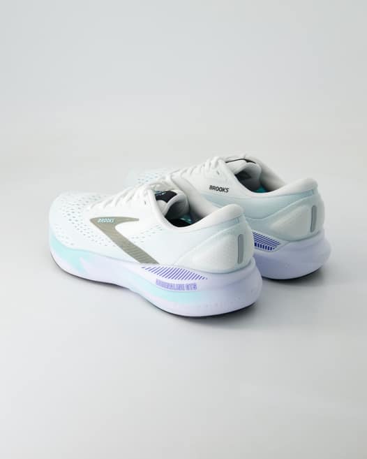 Brooks Adrenaline GTS Sportschuhe in Grün