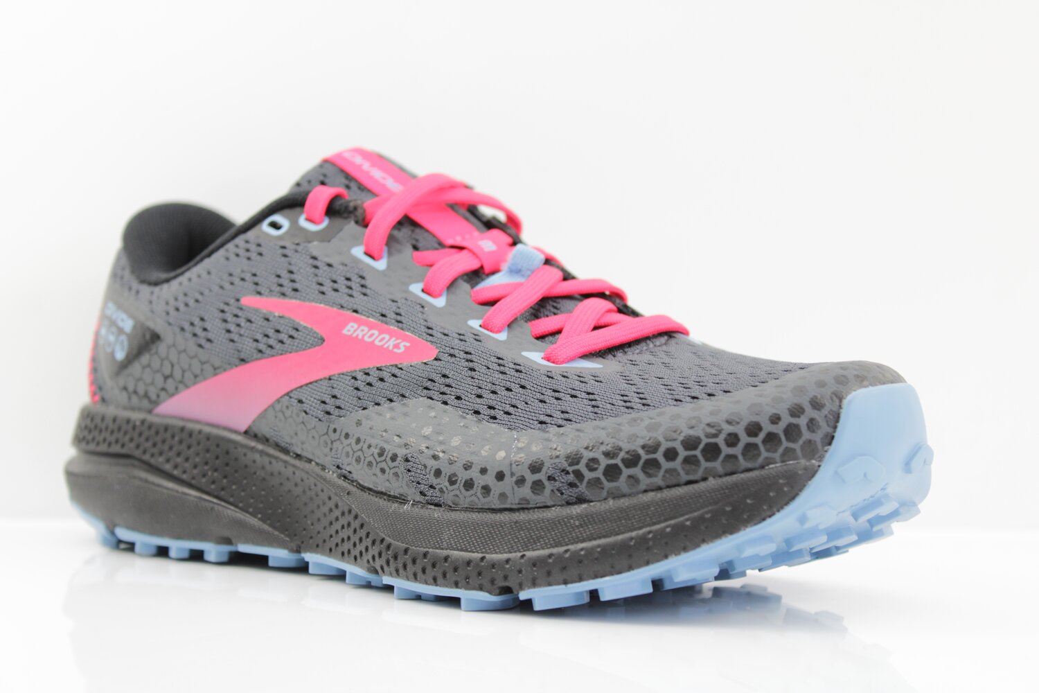 Brooks DIVIDE 3, gelb