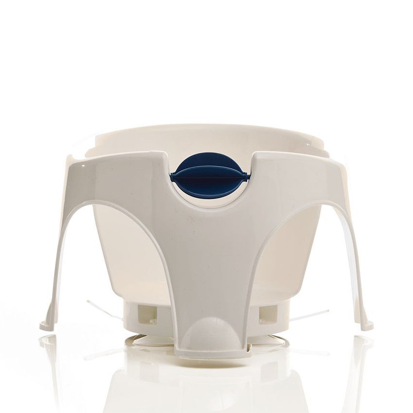 Anneau de bain Aquafun - Blanc - Ecru