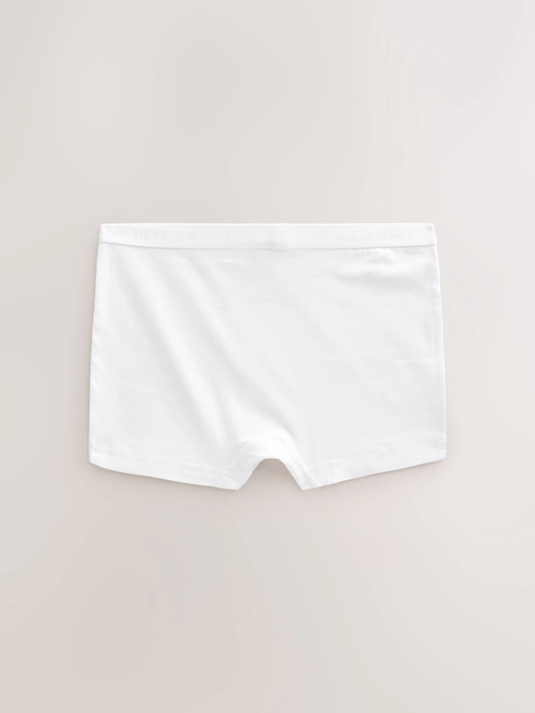 Wit - Short Briefs 5 Pack (2-16yrs)