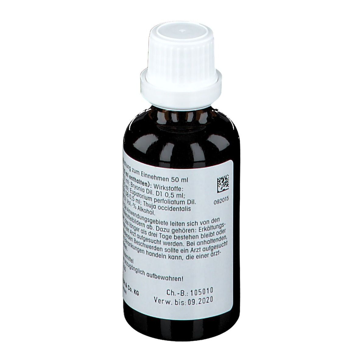 Echtrosept® Tropfen