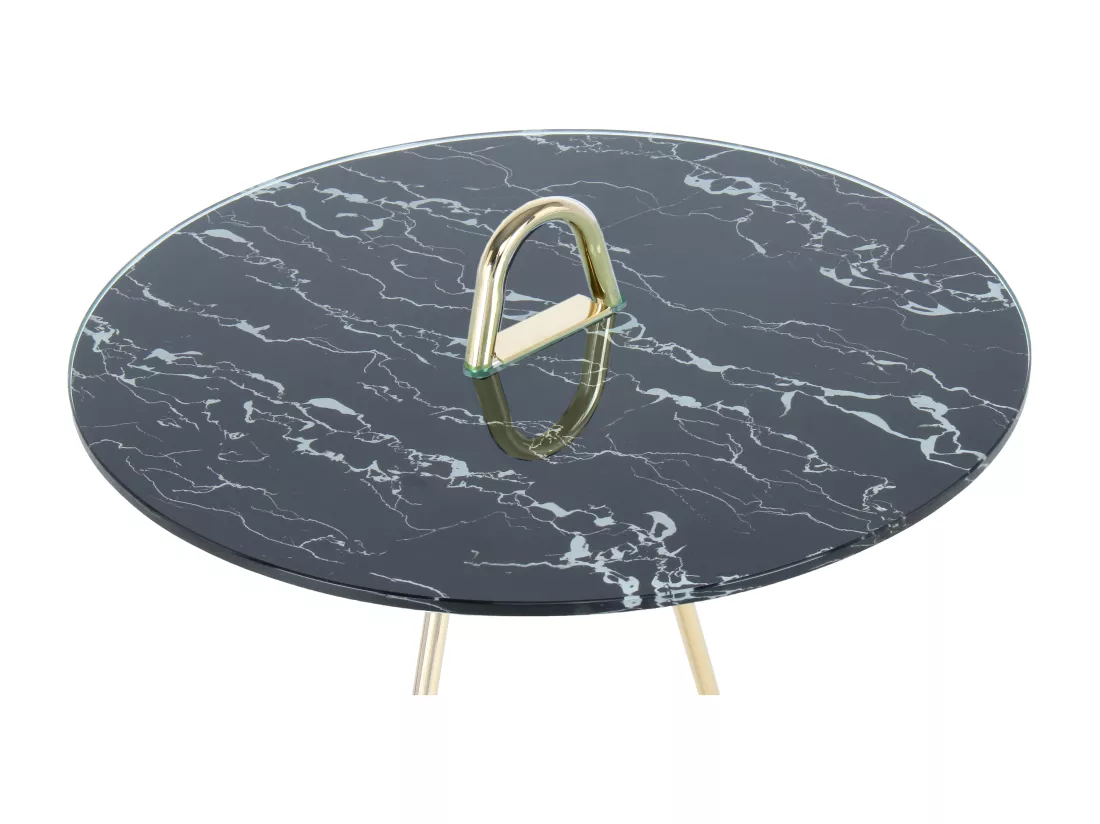 Table d'Appoint Design 
