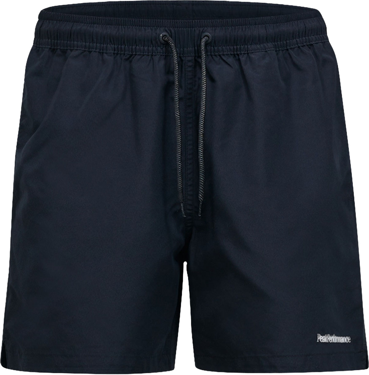 Swim Shorts Herre Black