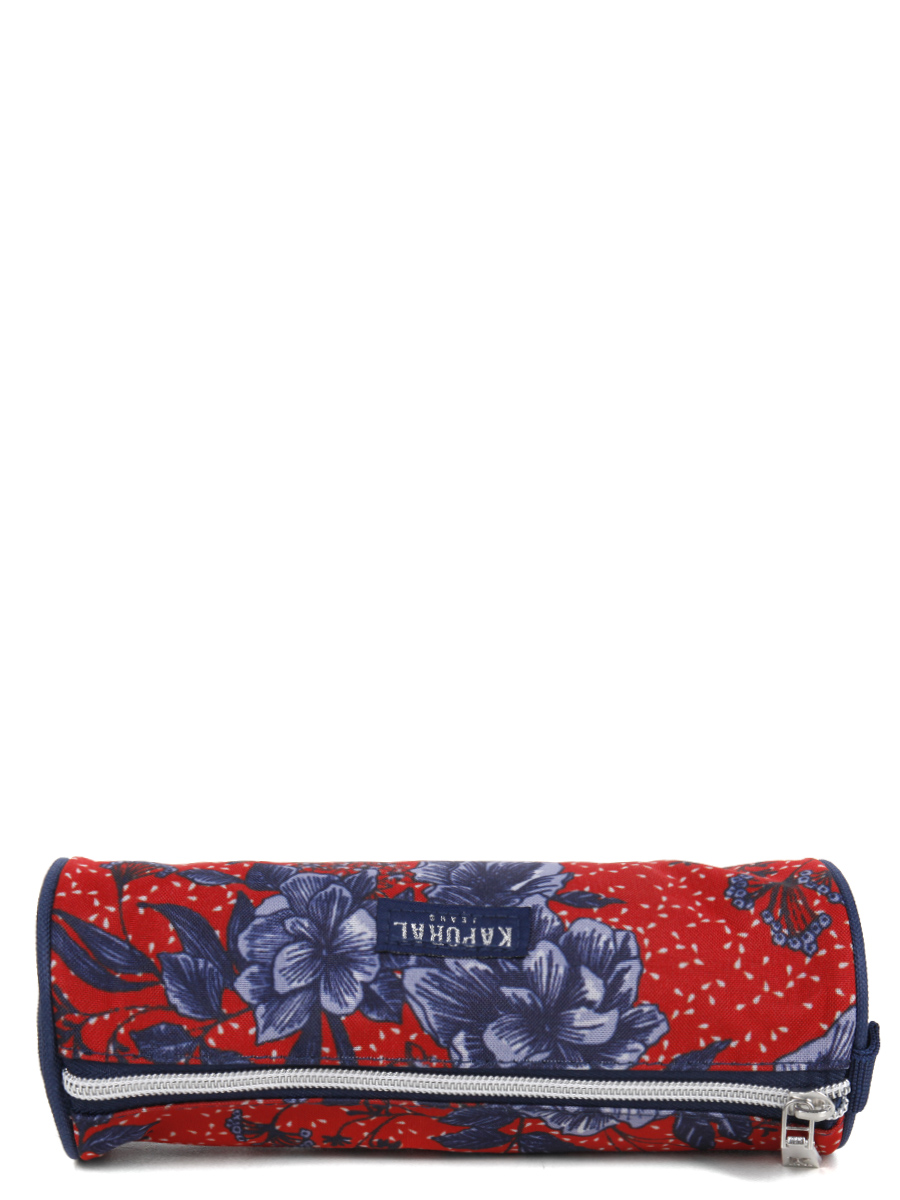 Trousse ronde Kaporal Vintage Florals