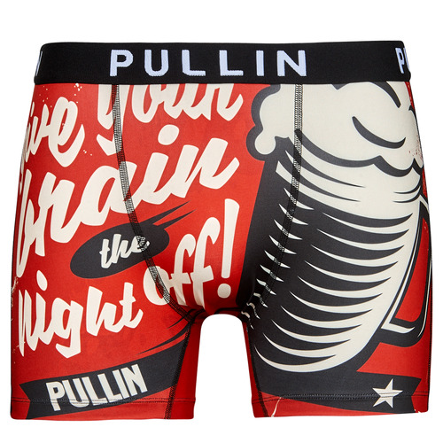 Pullin - FASHION 2 LYCRA Multicolor