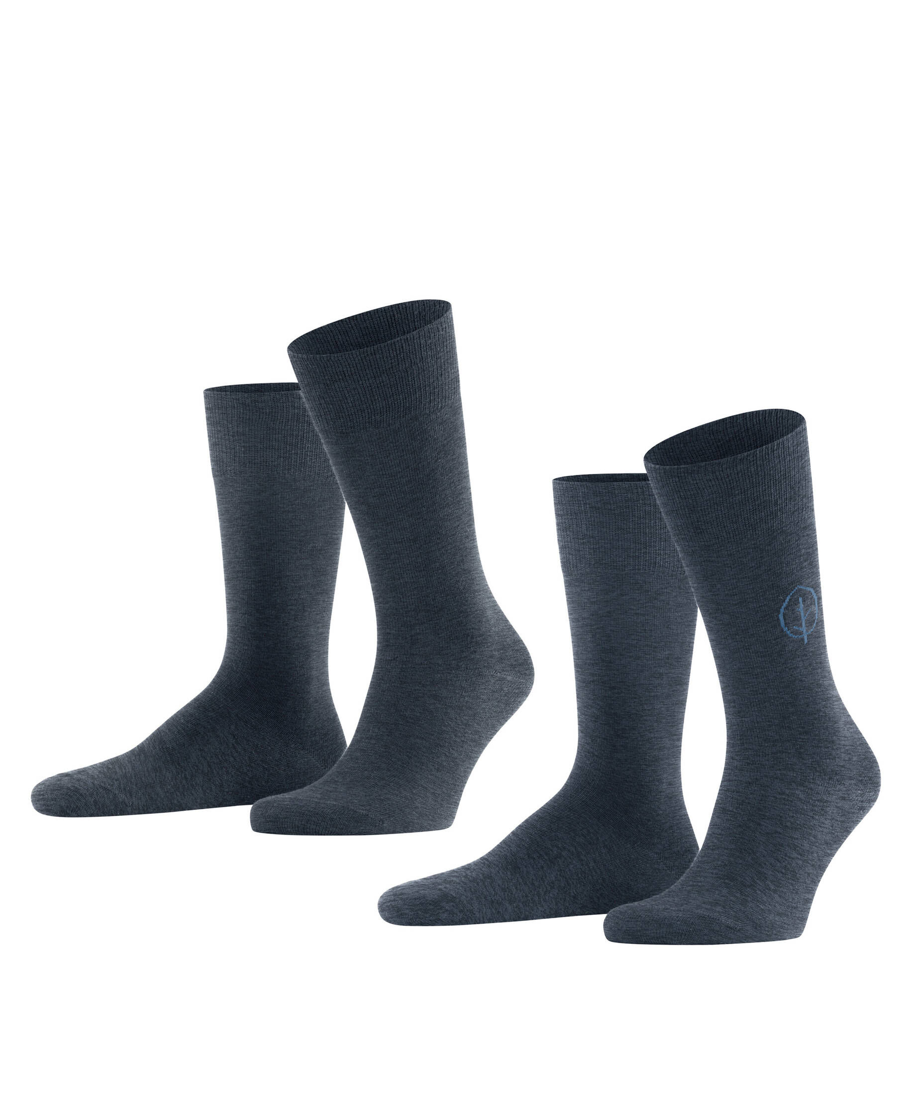 Esprit| Herren Socken Forest 2-Pack