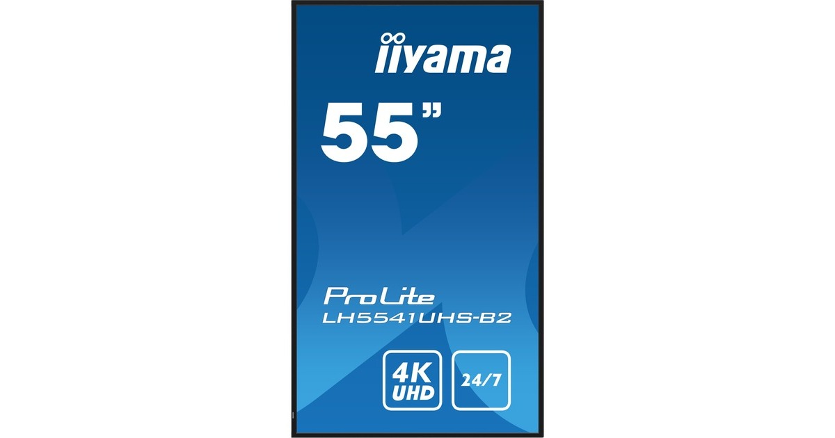 iiyamaProLite LH5541UHS-B2 54.6