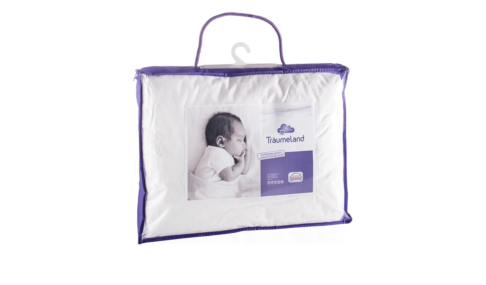 Babydecke MARE