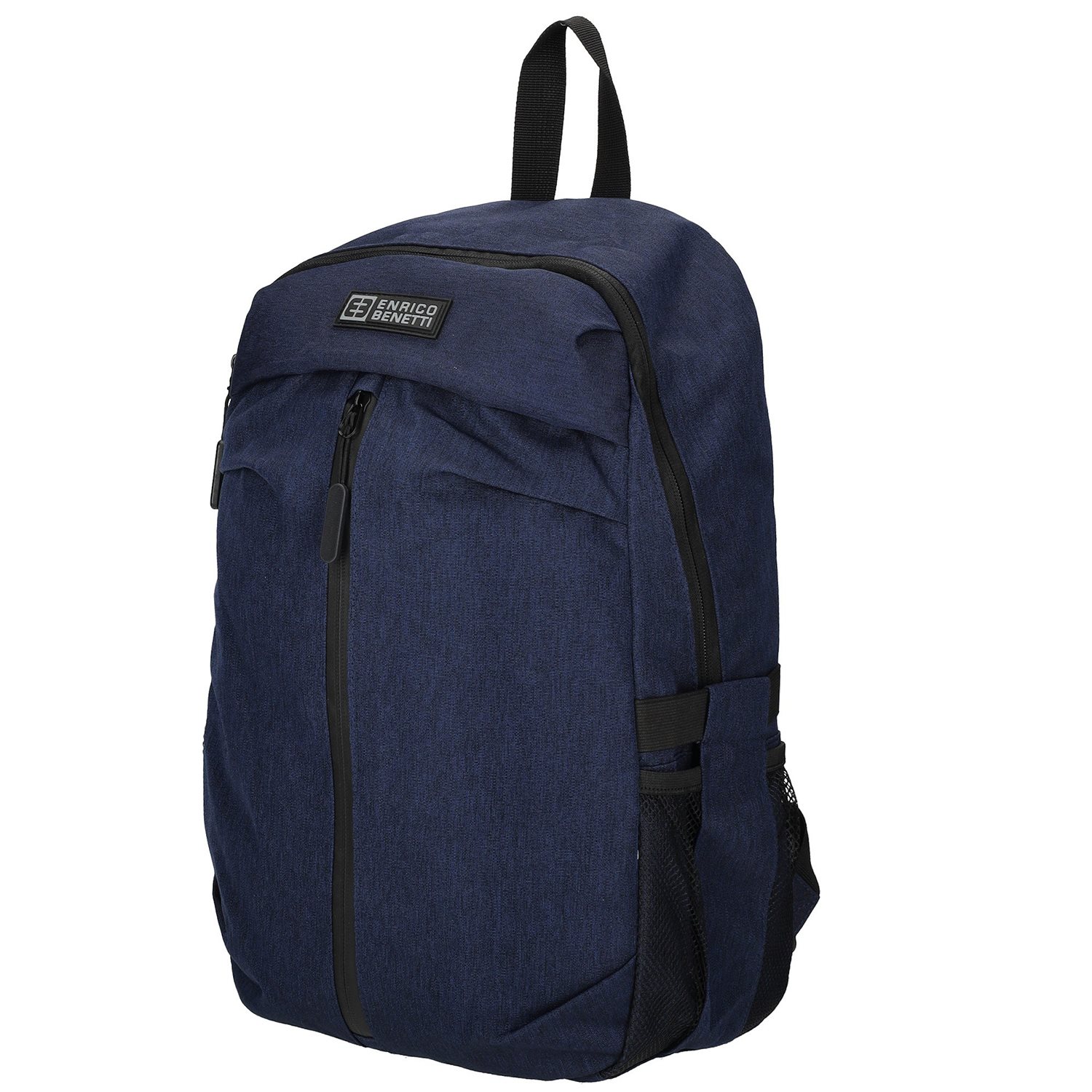 Enrico Benetti Newcastle Laptop Backpack 15