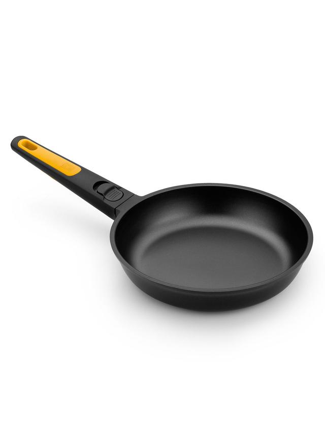 Bratpfanne mit abnehmbarem Griff, 26 cm