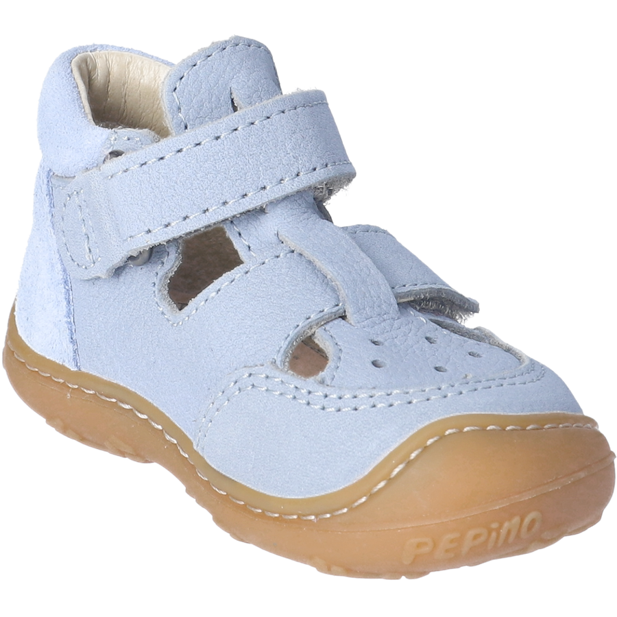 Pepino Lauflernschuh Eni blue (mittel)