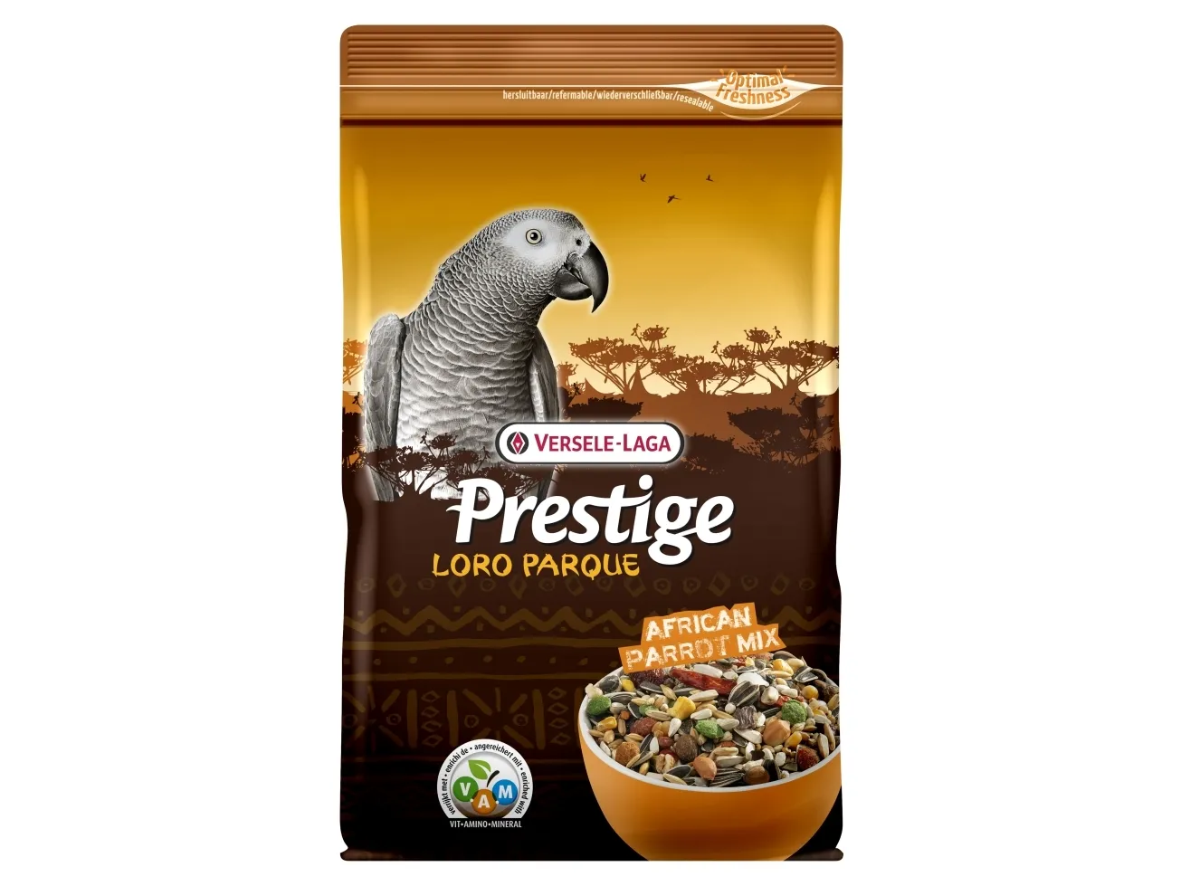 [OUTLET] - VERSELE LAGA Prestige Loro Parque Afr Parro
