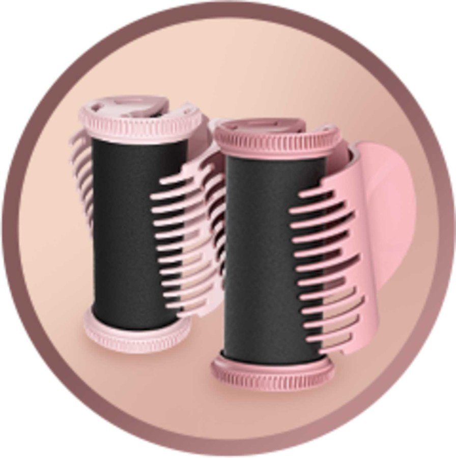 Remington PROluxe Rollers
