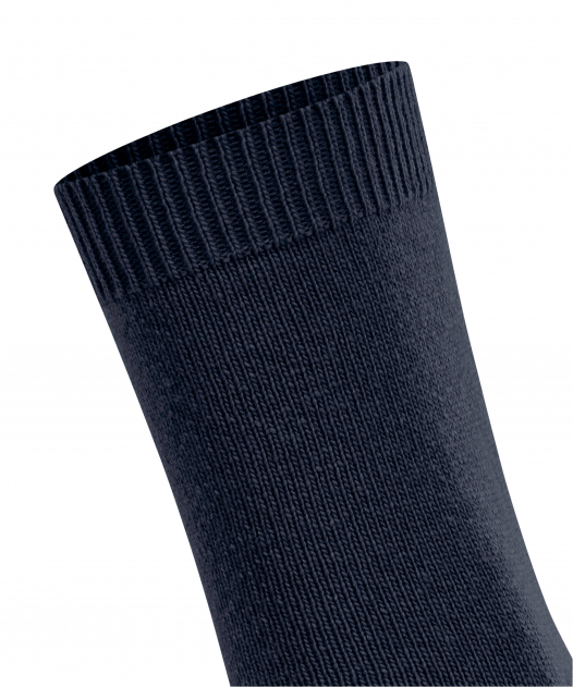 Falke Falke Cosy Wool Damen Socken in Blau