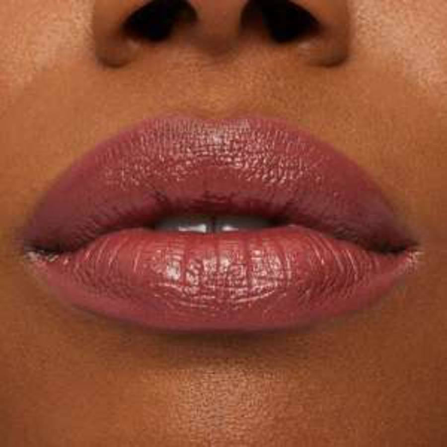 MAC Mini Macximal Sleek Satin Lipstick Creme In Your Coffee 1,5g