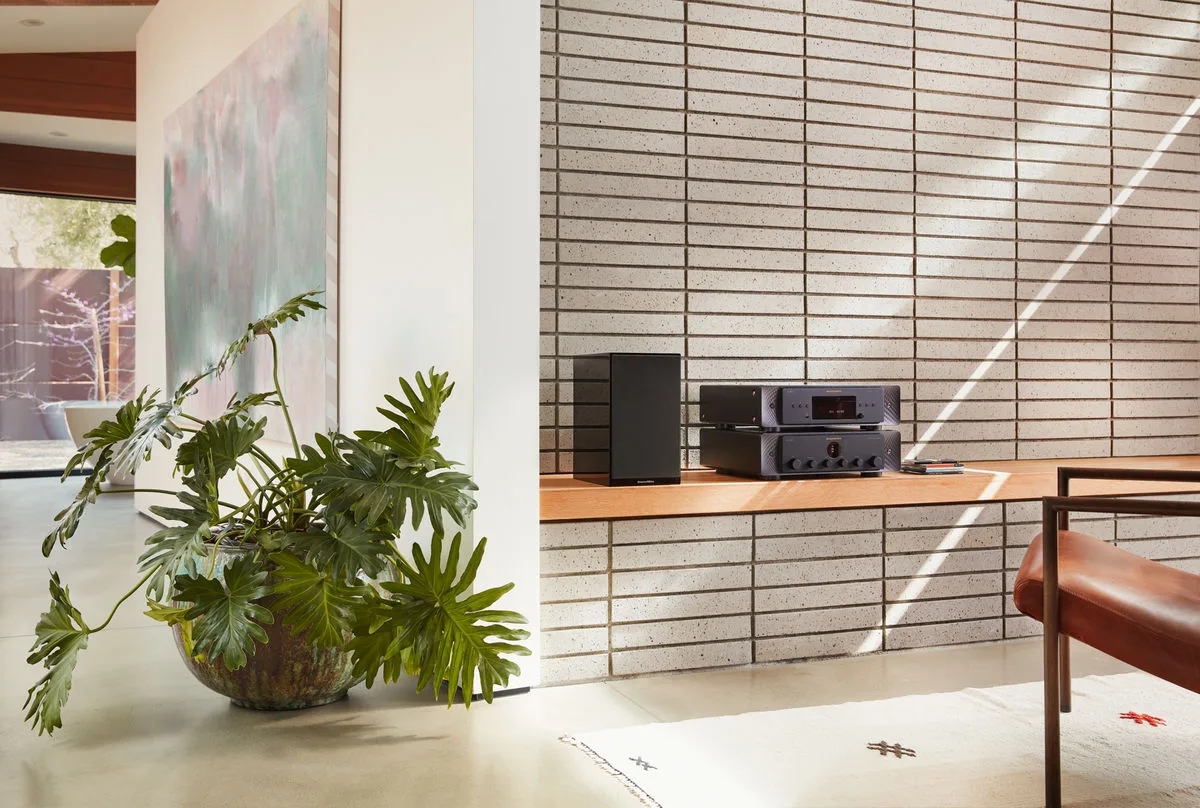 Marantz CD 60 Noir Lecteurs CD