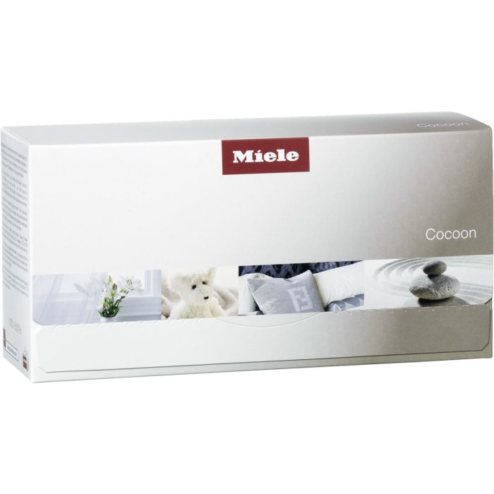 Miele Duftflakon Cocoon 3 x 12,5 ml