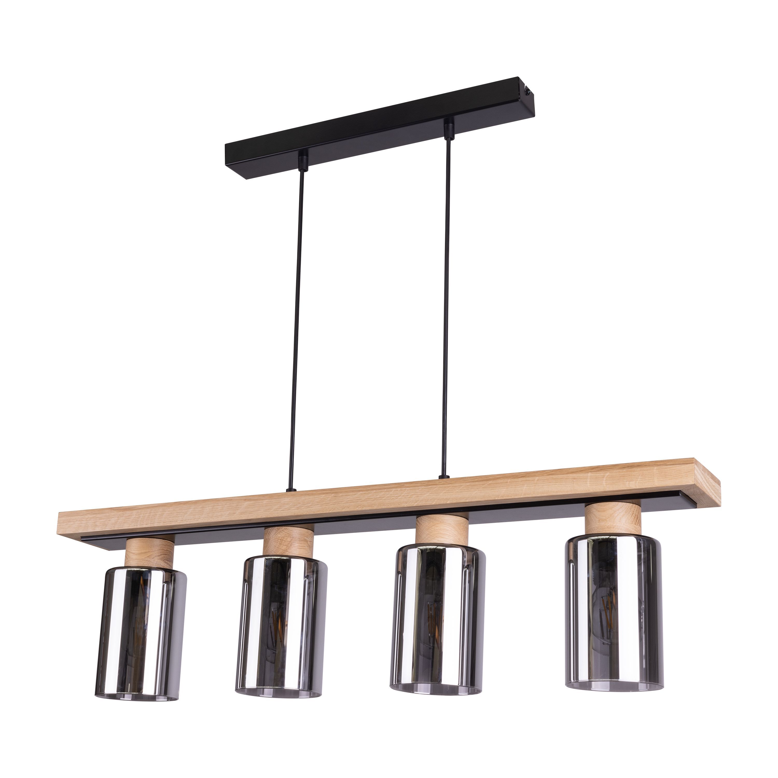Pendelleuchte BOSCO SMOKY