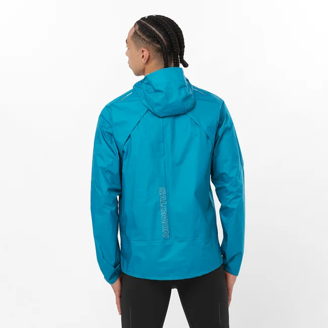 BONATTI WATERPROOF  Shelljacke Herren