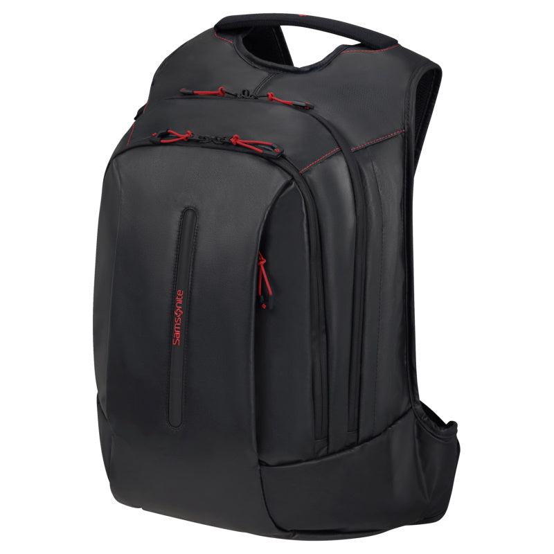 Samsonite Ecodiver Laptop Backpack L Black