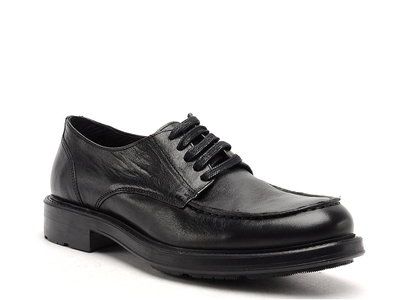 Kost basses homme masher t vgt noir