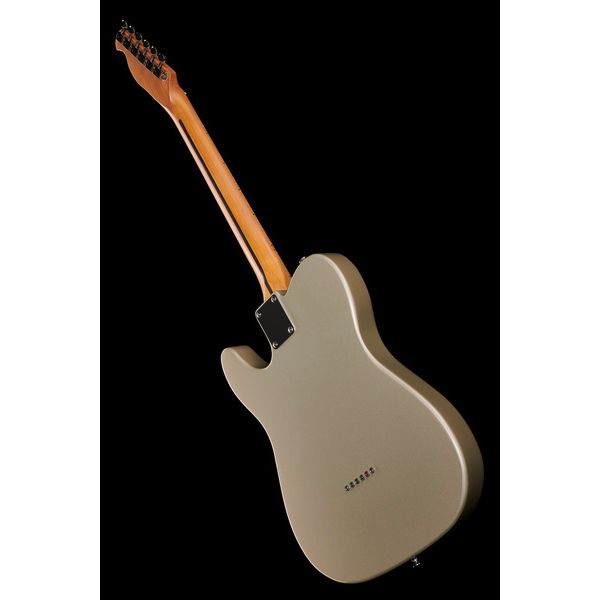 Harley Benton TE-62CC IS Bundle