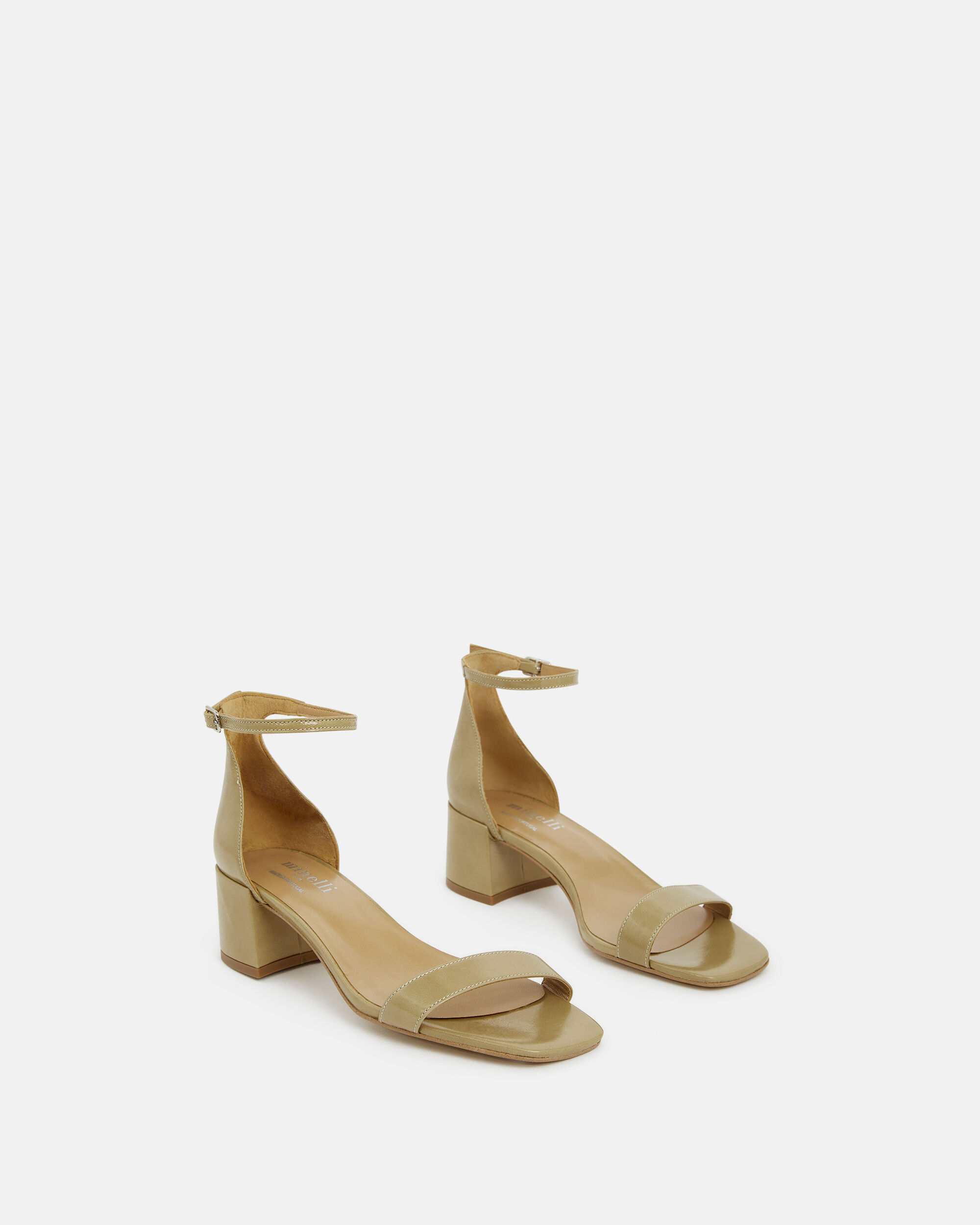 SANDALE ROMEA Taupe