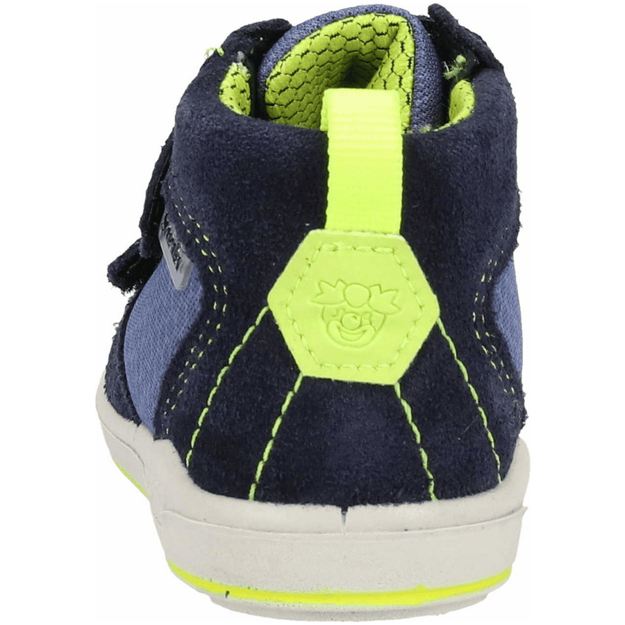Ricosta Lauflern Halbschuhe blau