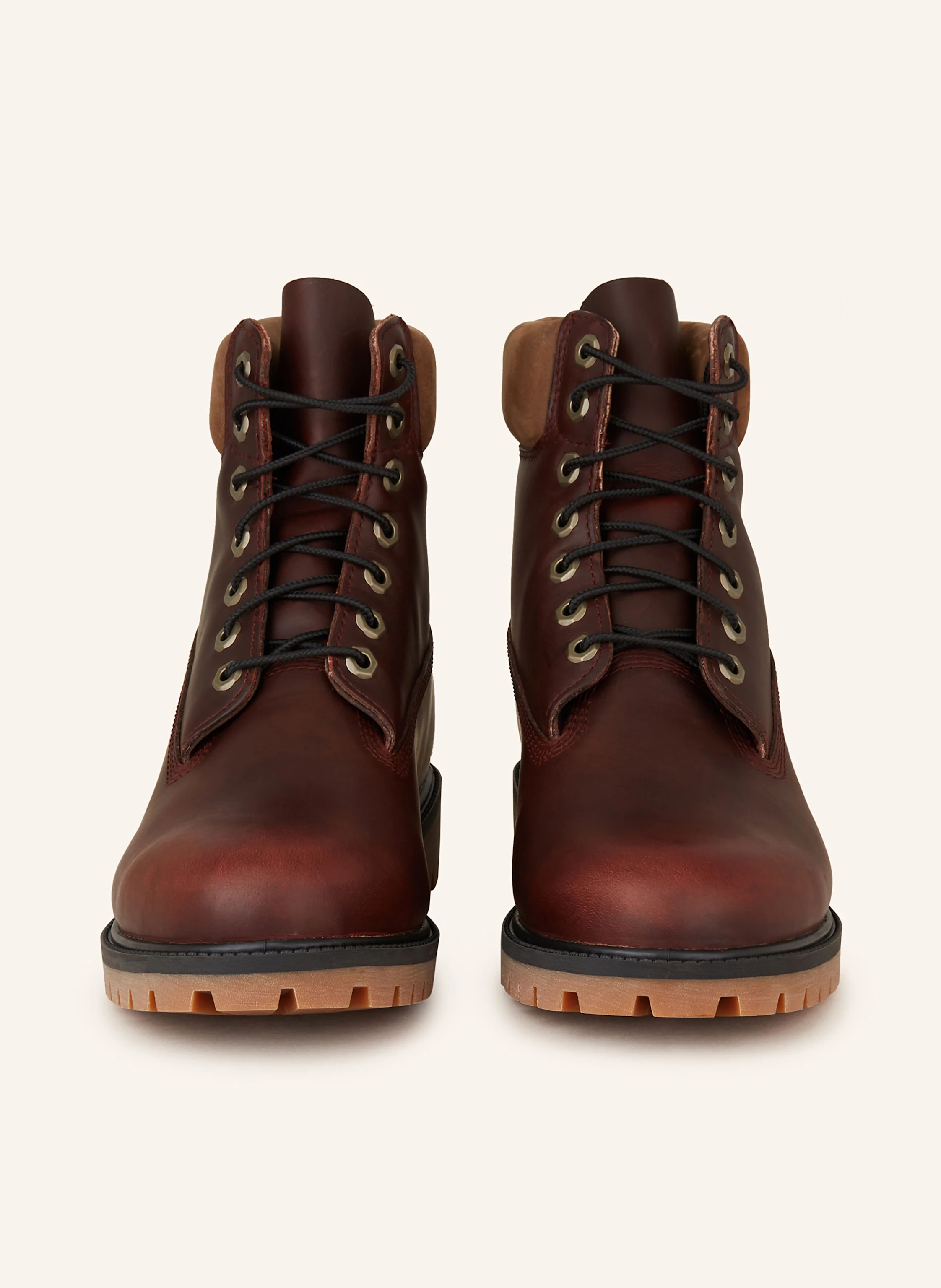 Timberland Schnürboots PREMIUM 6 INCH