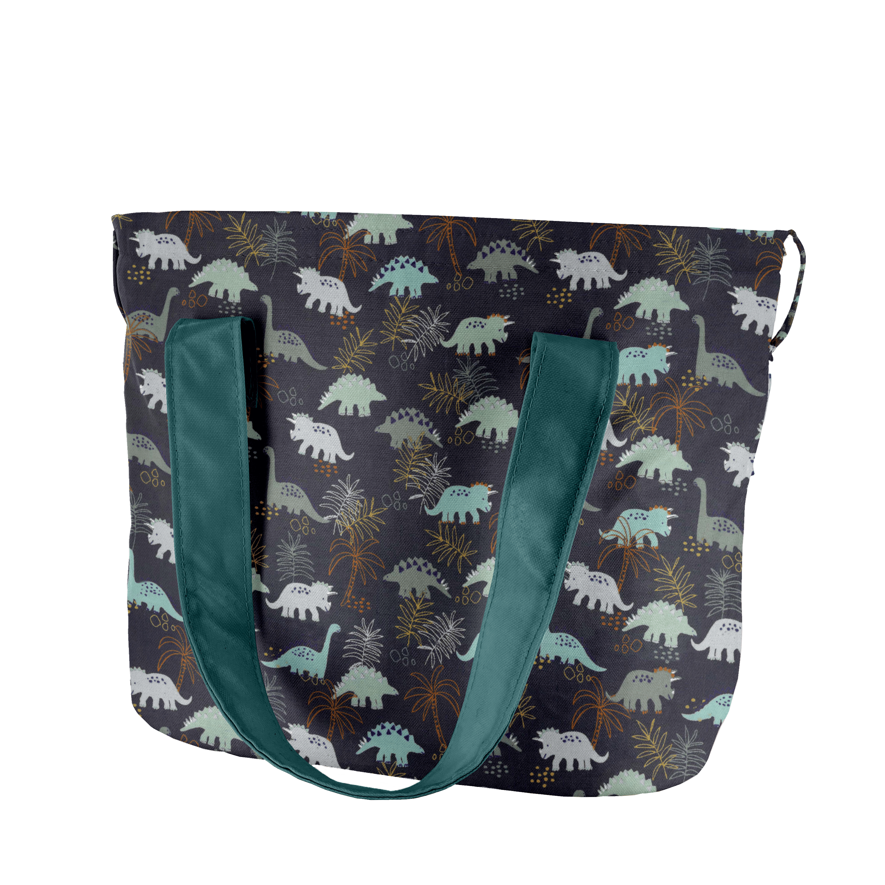 Sac Lunch Isotherme Jurassic Dino Marine