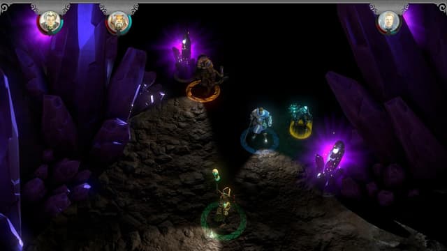 Eon Altar: Episode 3