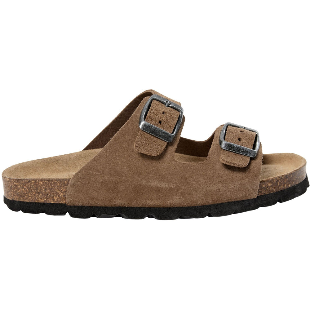 Køb Sofie Schnoor Dark Sand Elgasy Sandal