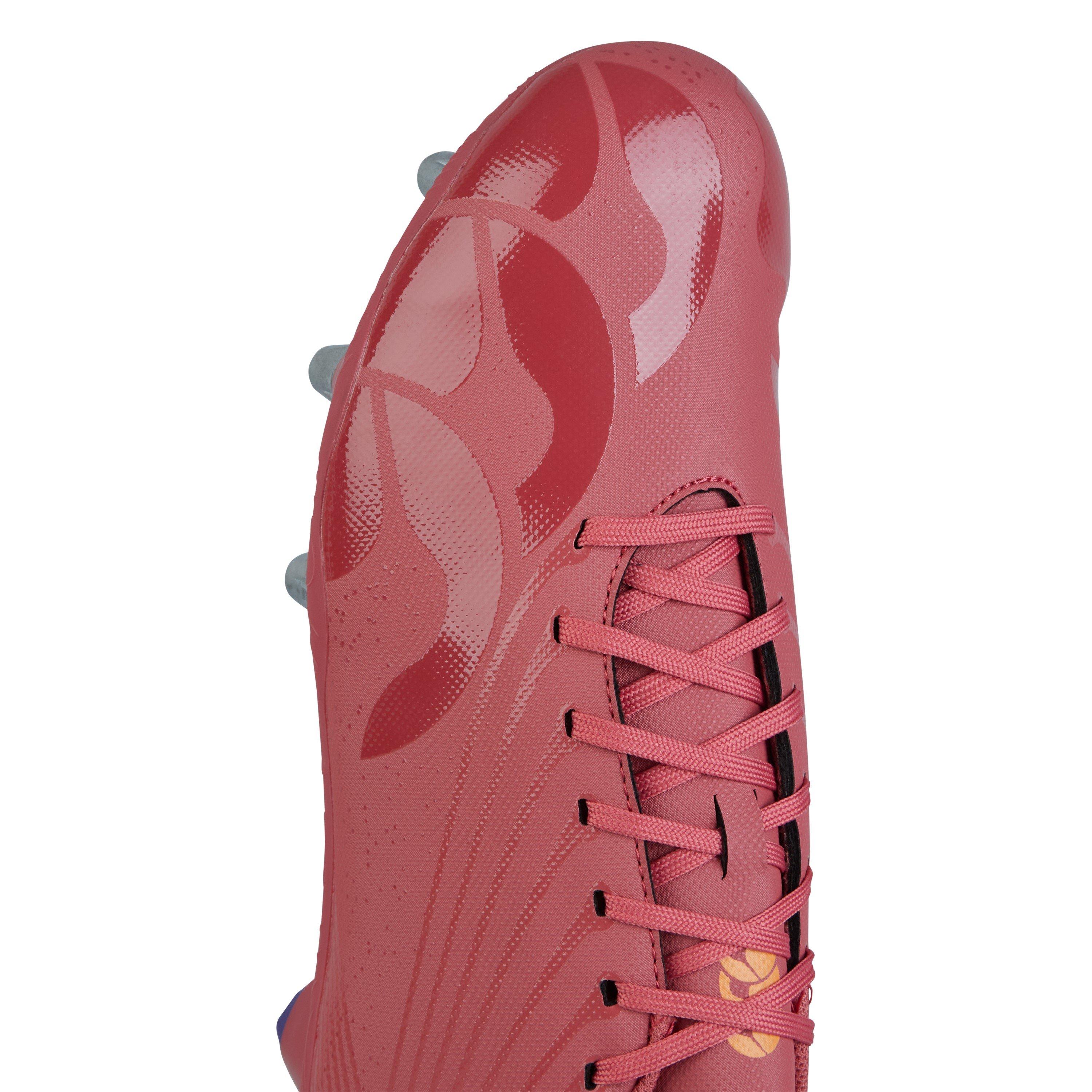Canterbury Stampede Groundbreak Team Soft Ground Rugby Boots