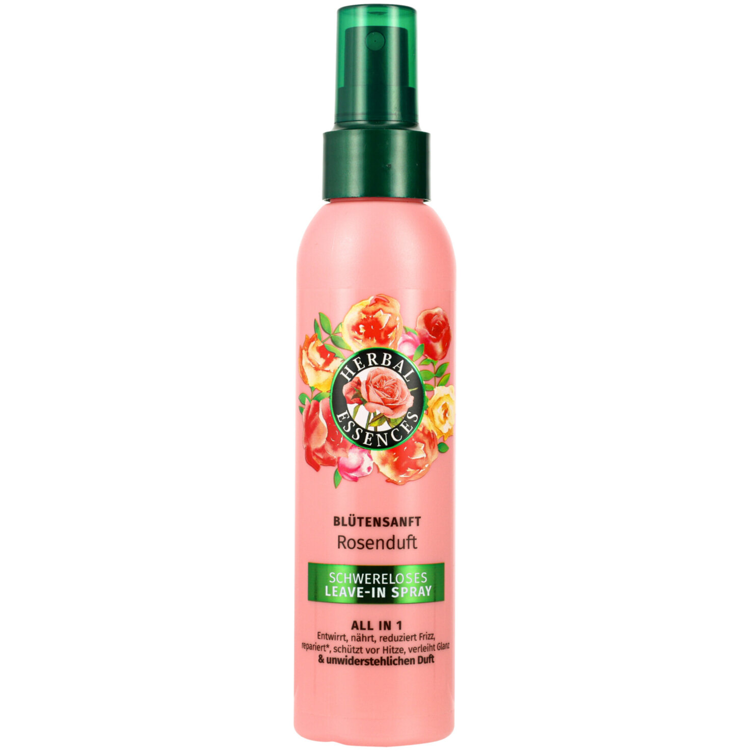 Herbal Essences Leave-in Spray Rose