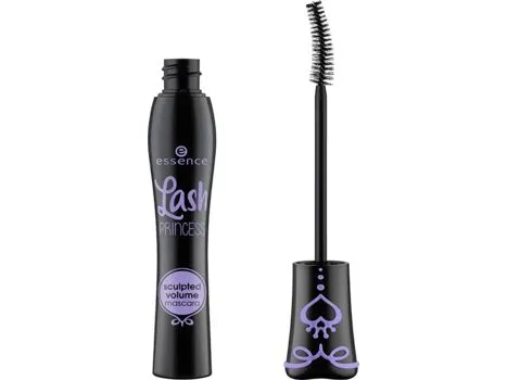 ESSENCE_Lash Princess Sculpted Volume Mascara Black 12ml