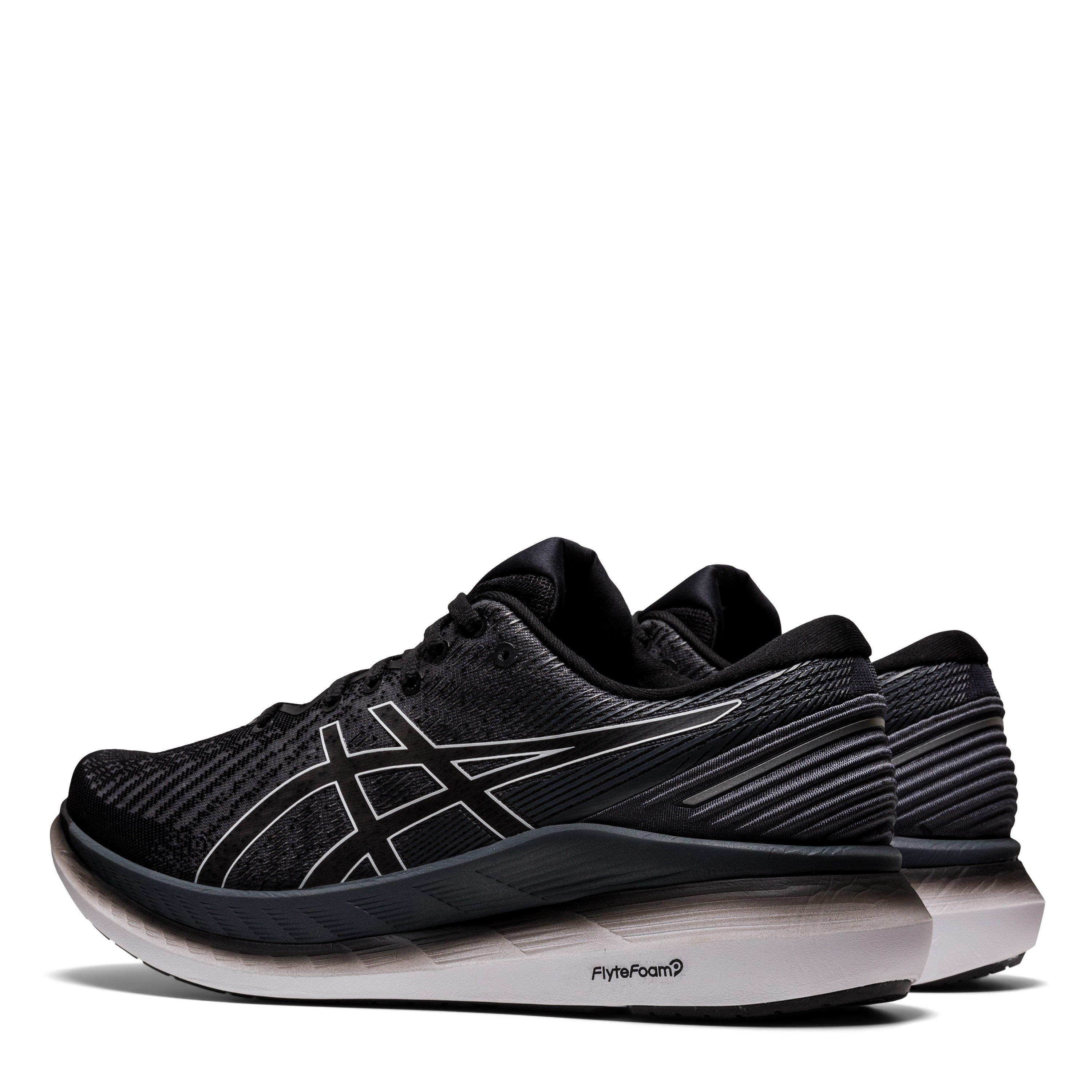 Asics Asics Glideride 2 Road Running Shoes Mens