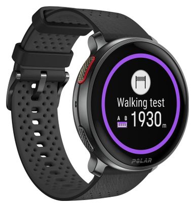 Montre GPS Polar Vantage V3 Noir   Ceinture Cardiaque H10