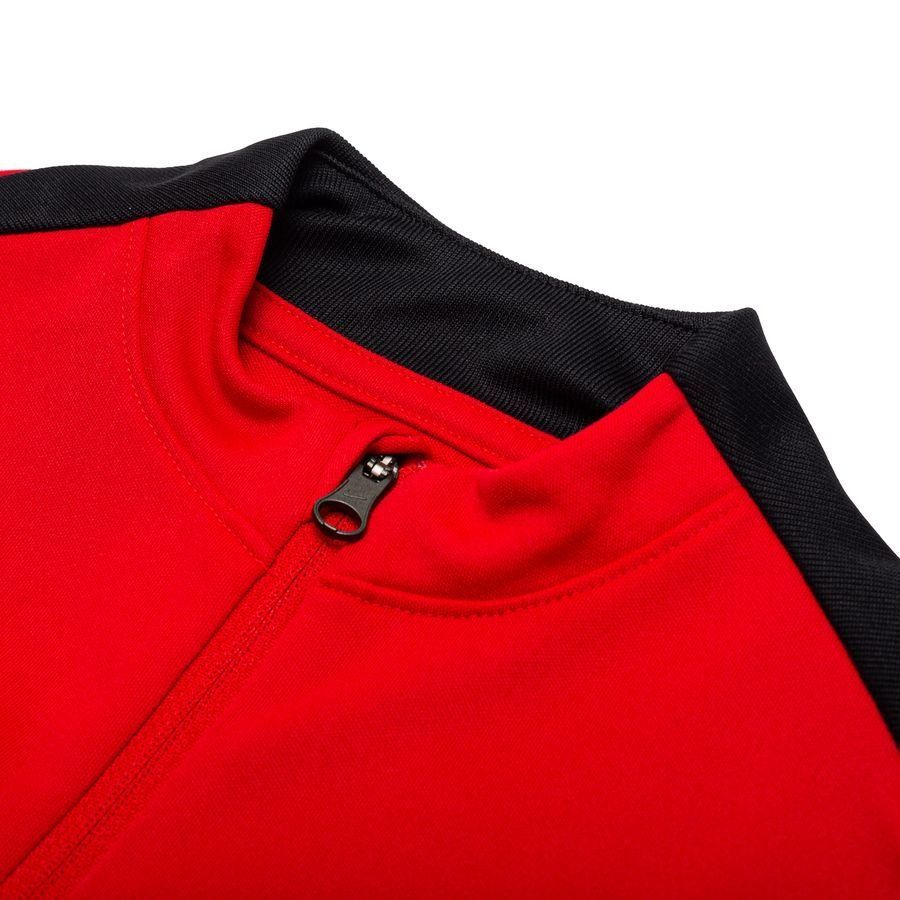 SK Brann Nike Maillot d'Entraînement - Rouge/Noir Enfant