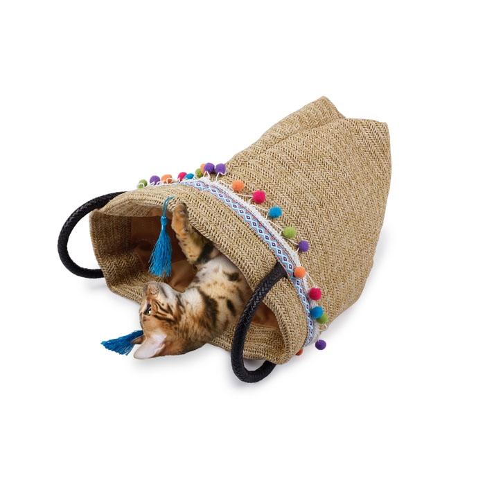 Sacola de festa AFP Crunchy Whisker