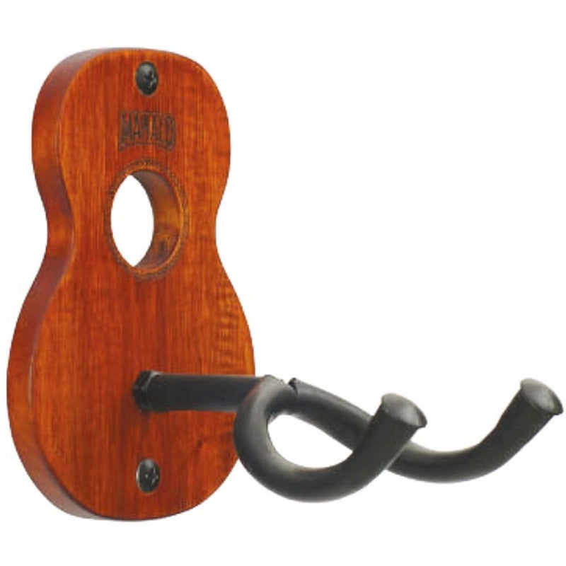 Mahalo MZHA2 Traditional muurbeugel voor ukelele