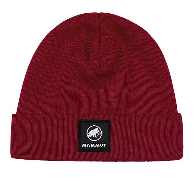 MAMMUT - BONNET FEDOZ BEANIE