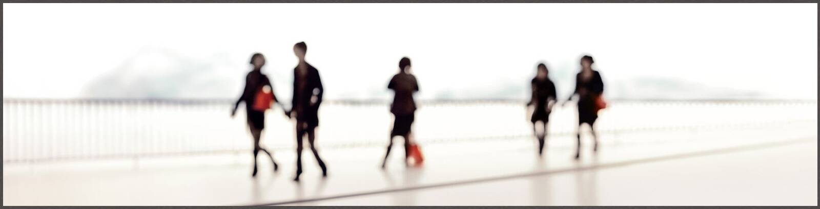 Zurich Quai V by Joerg Maxzin - Limited Edition. Edition of: 100. Signed.