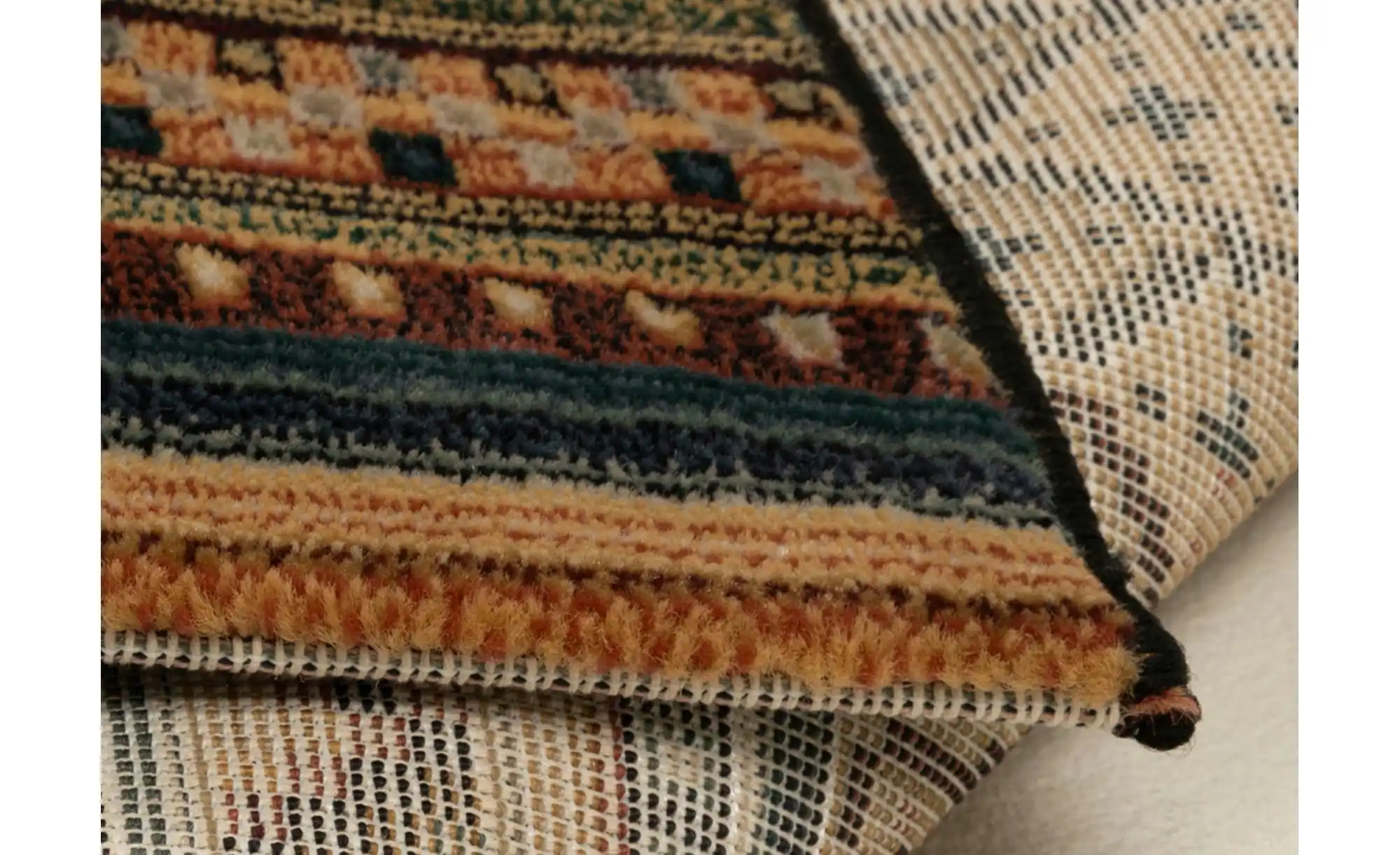 THEKO Vintageteppich Gabiro